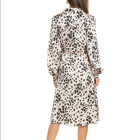 Trina Turk Confidential Dress - Picture 2 of 3